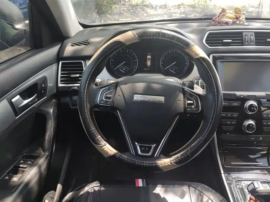 Haval H2 Haval H2