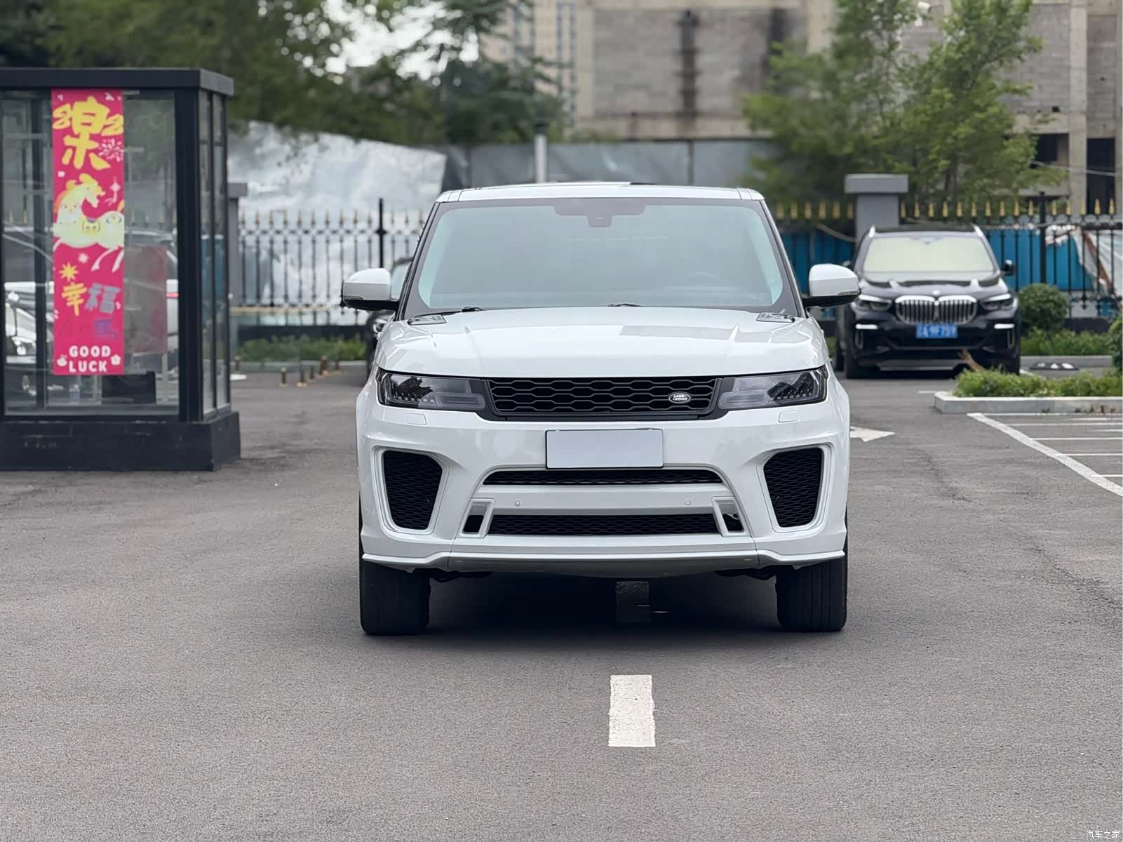 Land Rover Range Rover, 2013 2