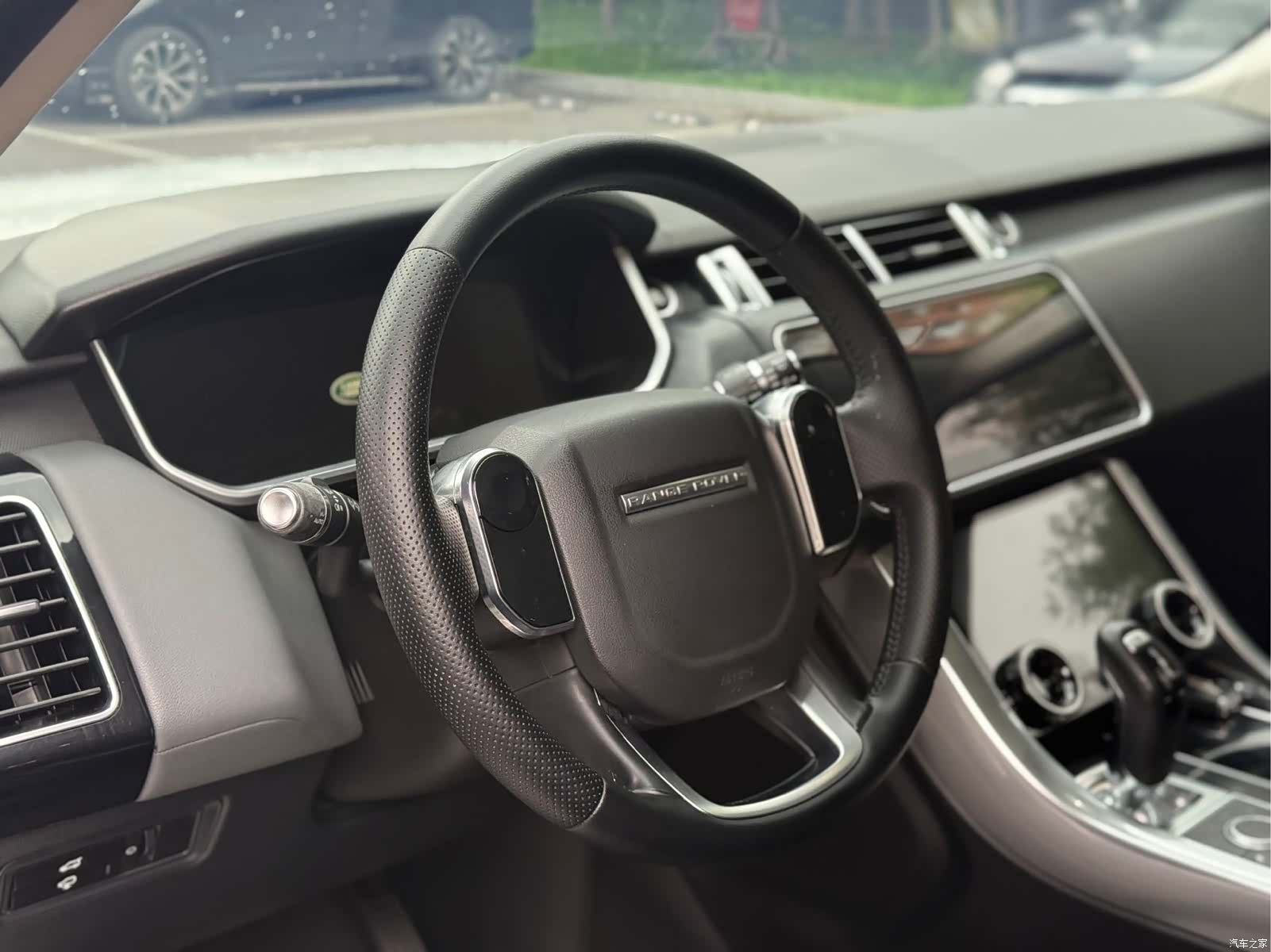 Land Rover Range Rover, 2013 7