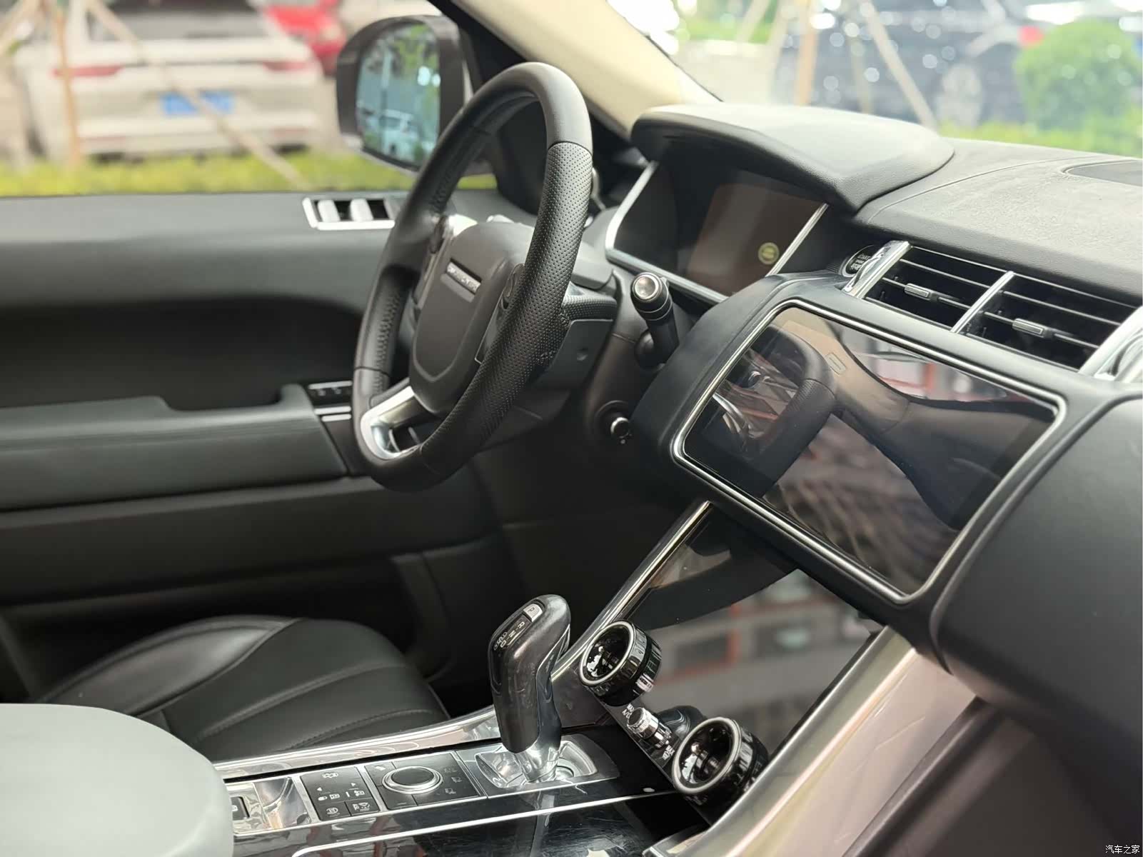 Land Rover Range Rover, 2013 10