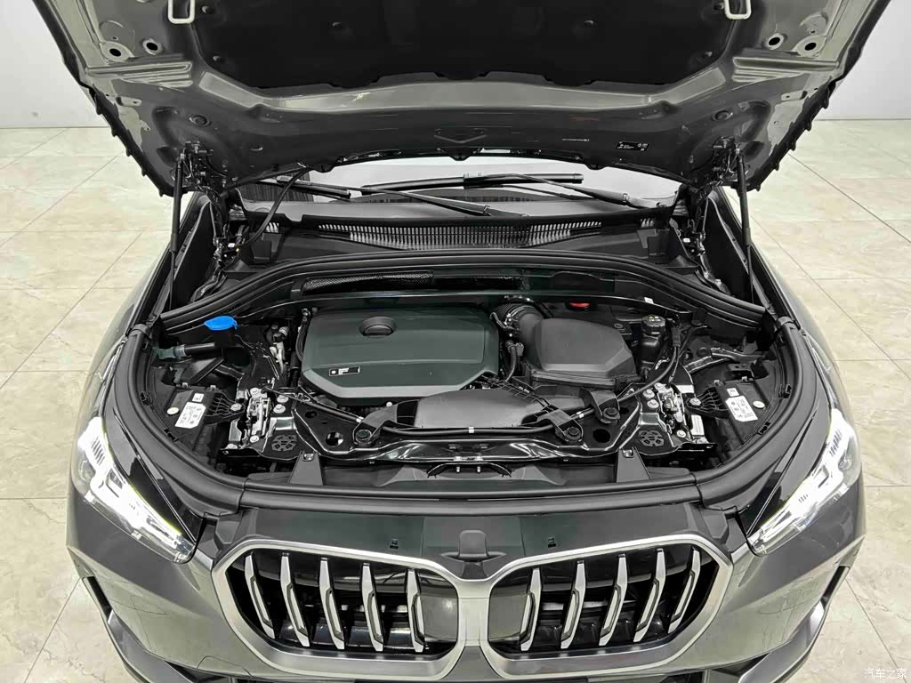 BMW X1, 2024 22