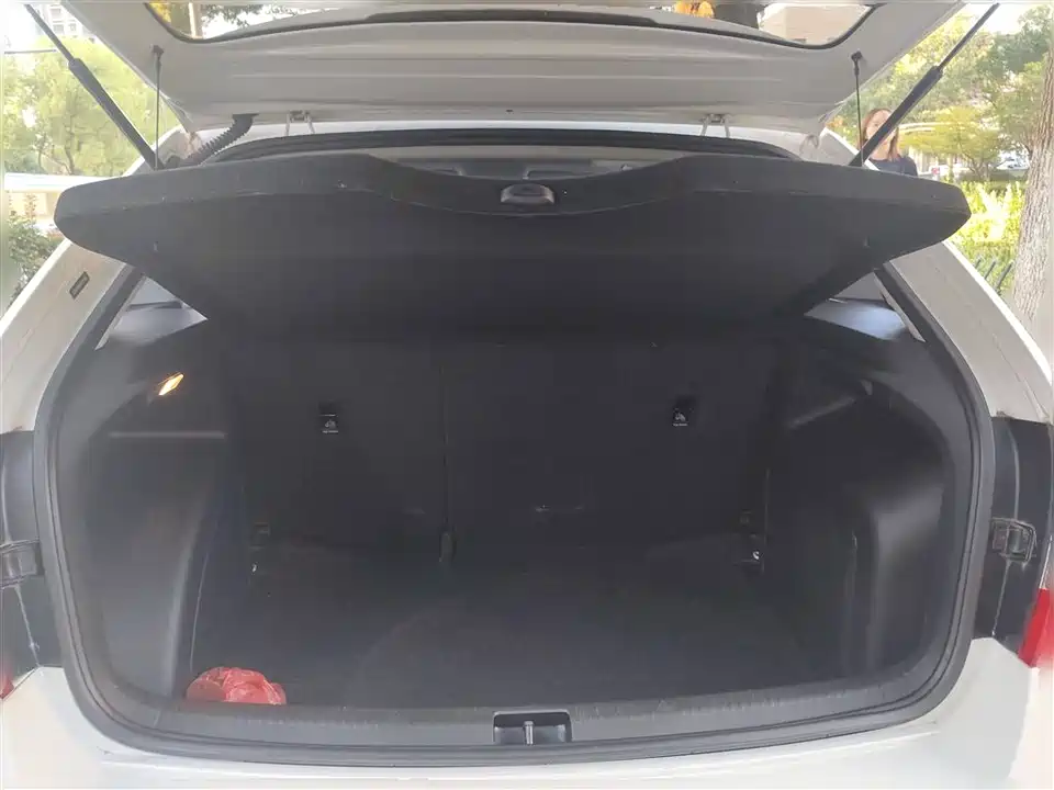 Skoda Xindong