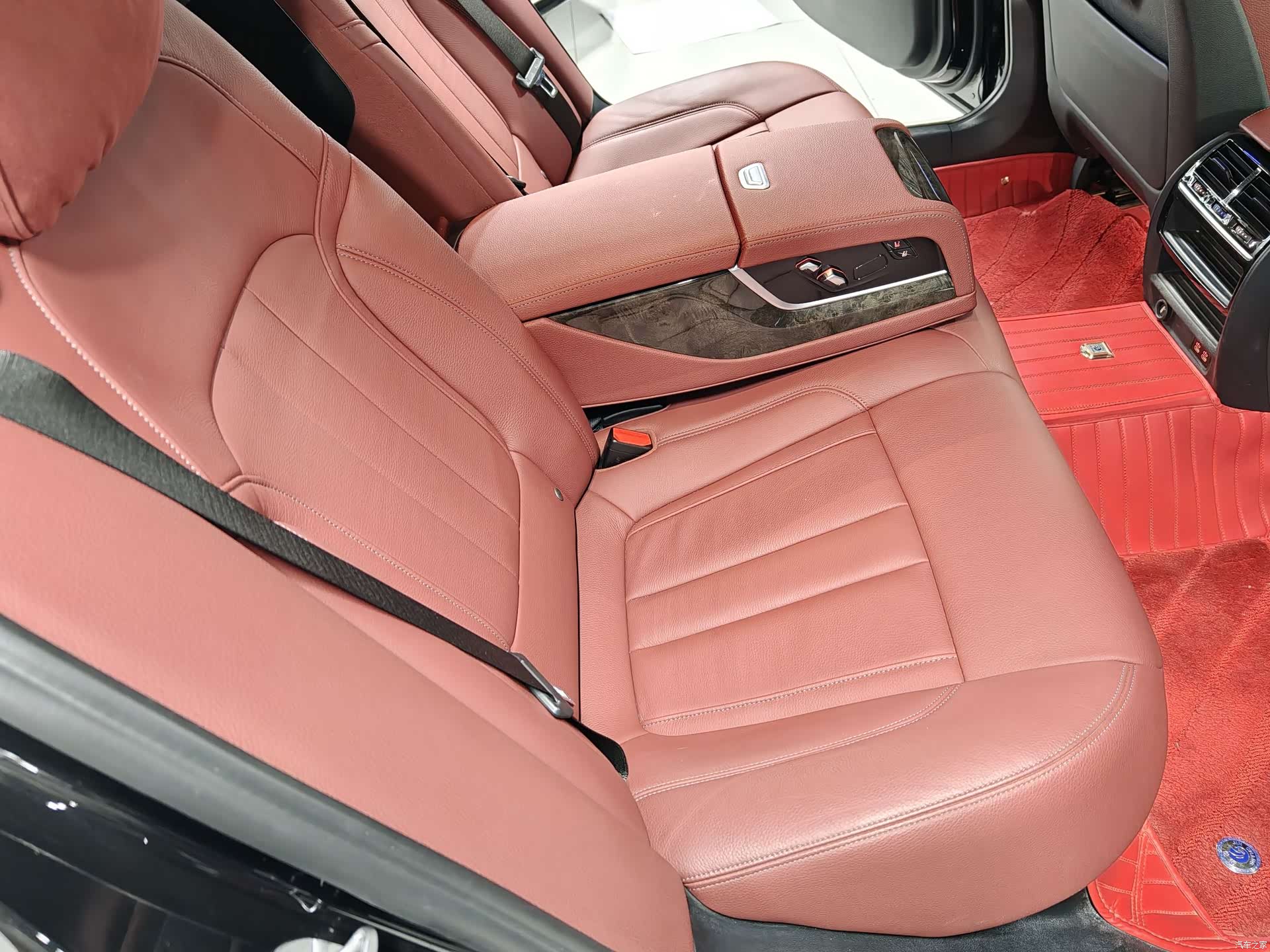 BMW 5 Series, 2020 10
