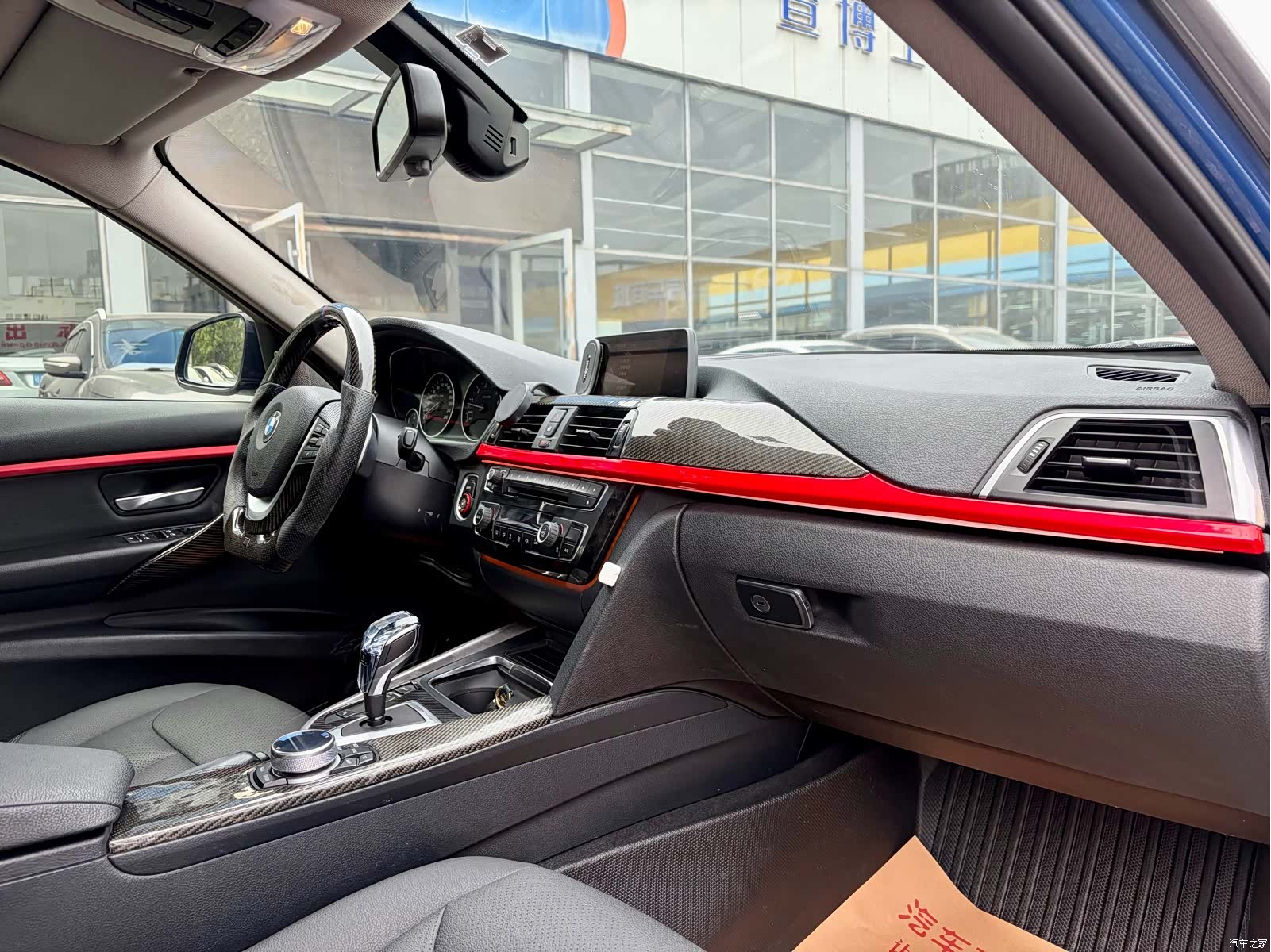 BMW 3 Series, 2017 4
