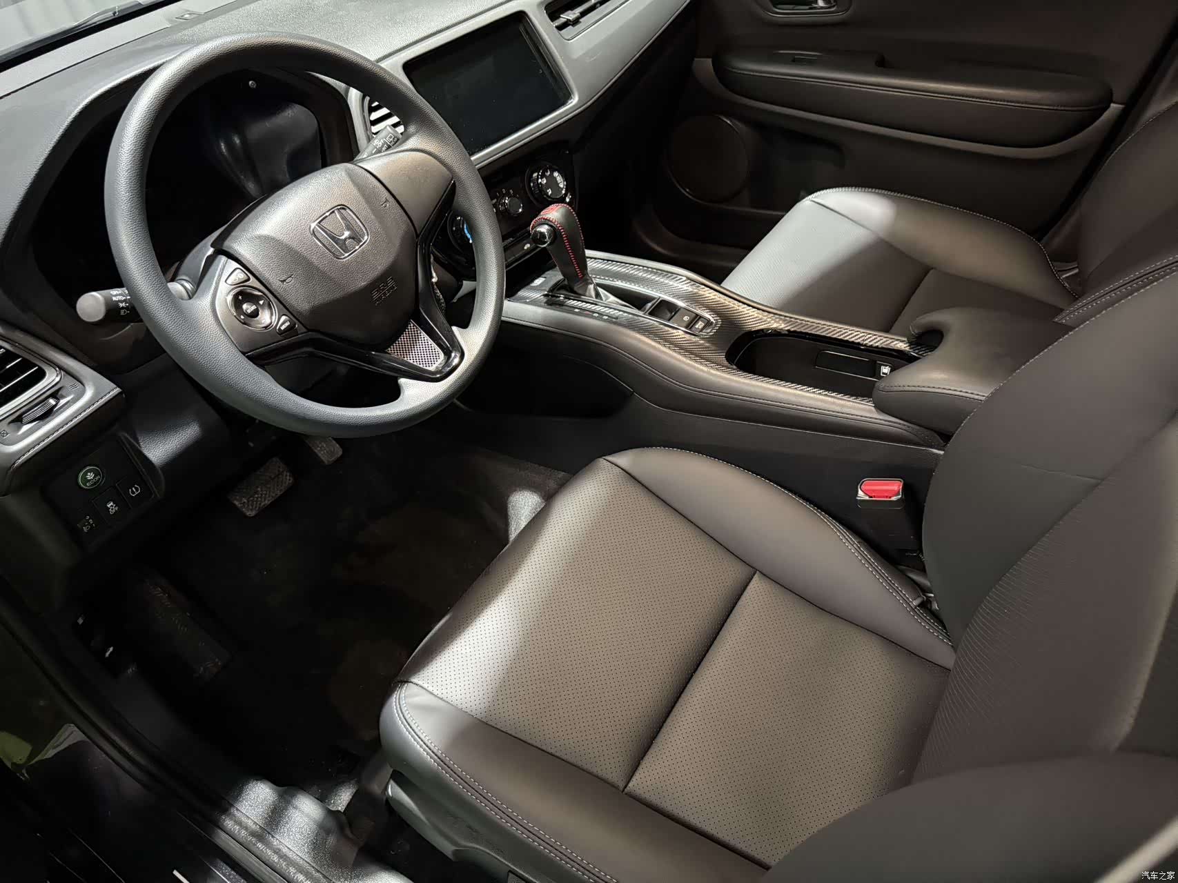 Honda Vezel, 2022 7