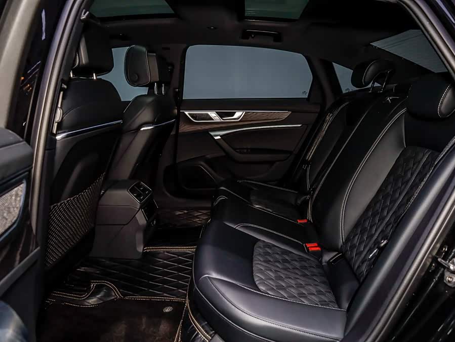 Audi A6L 2026, фото 10