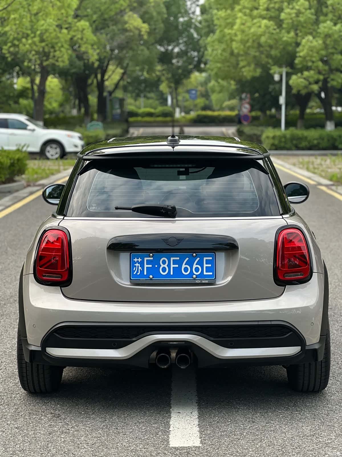 Mini Cooper, 2023 7
