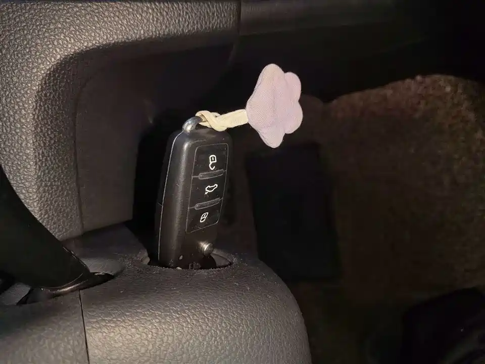 Skoda Xindong