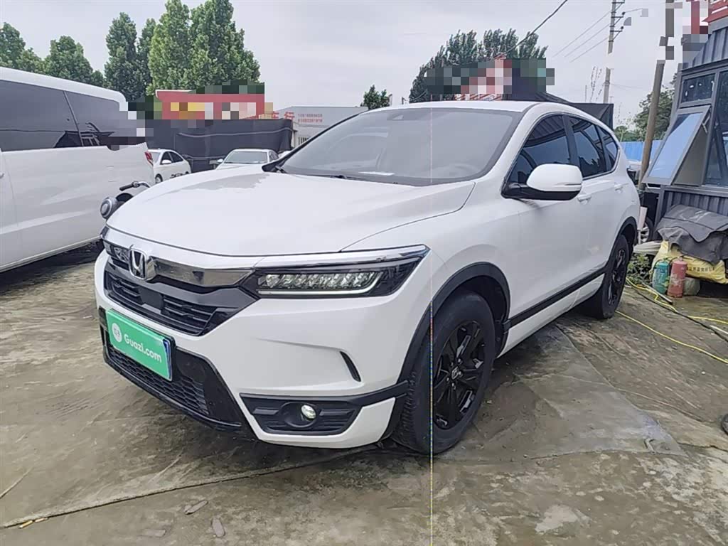 Honda Breeze 2020 240TURBO CVT Luxury