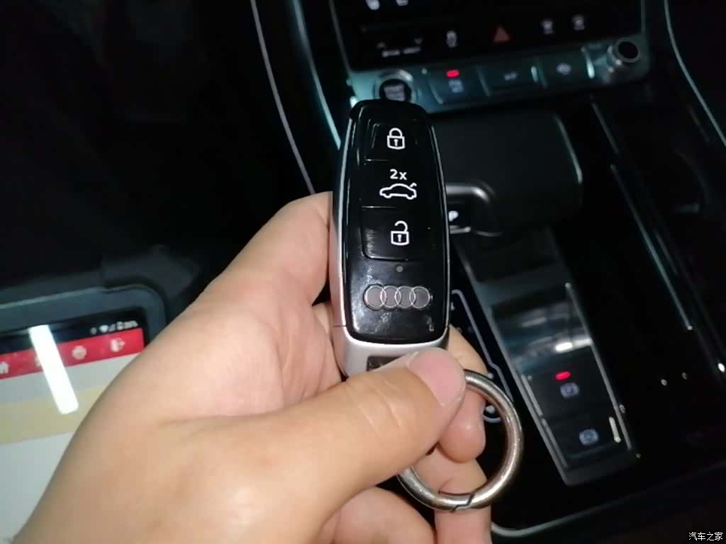 Audi Q7, 2021 9
