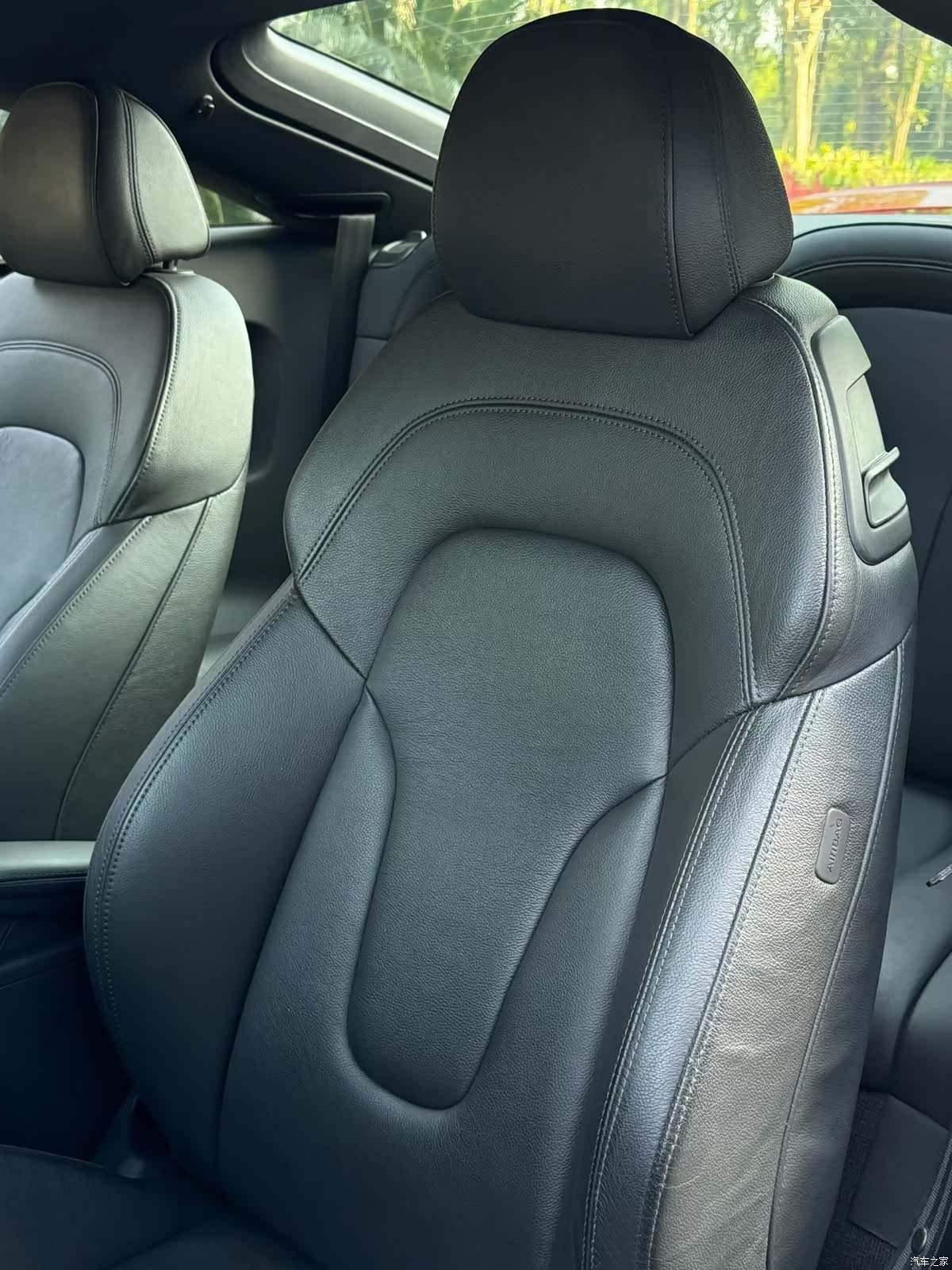 Audi TT, 2014 4