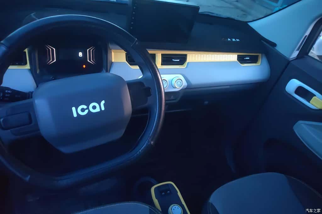 Chery QQ, 2023 12