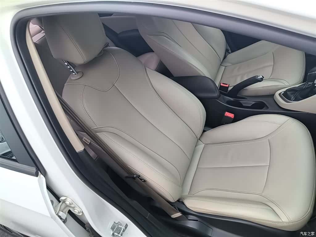 Buick 15N, 2016 25