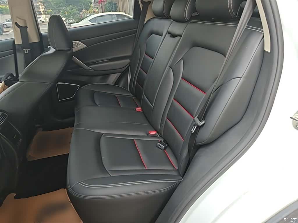 Geely Boyue, 2019 17