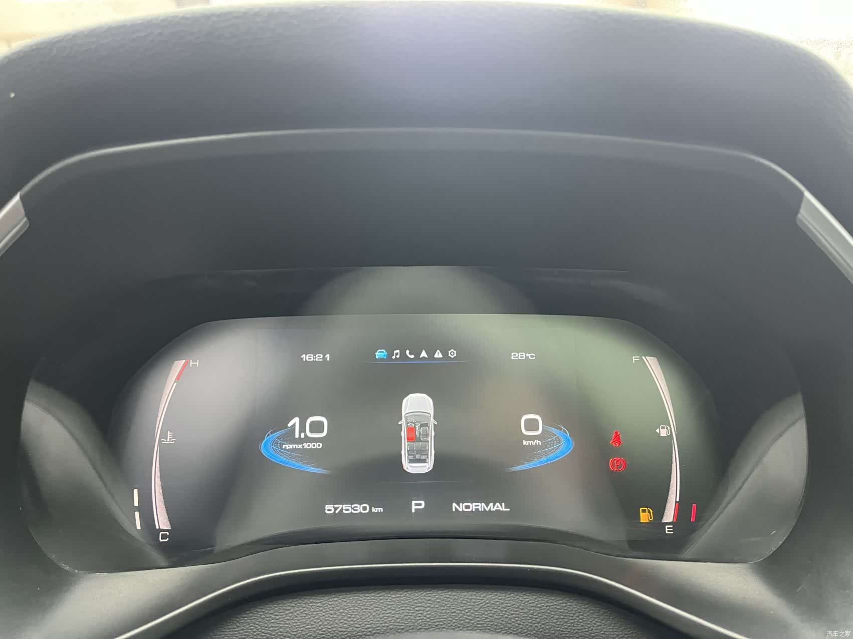 Haval Jolion, 2023 10