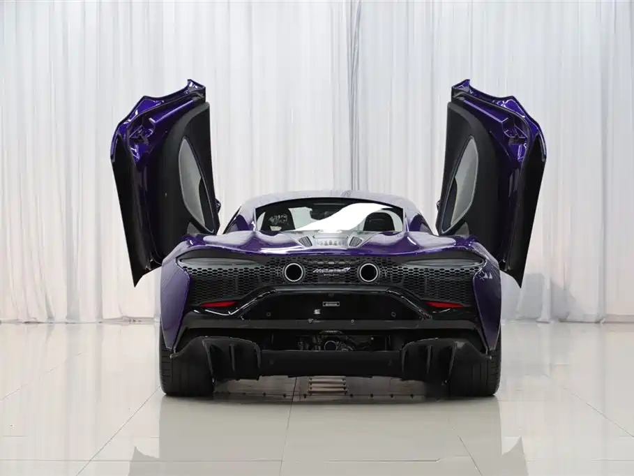 McLaren Artura