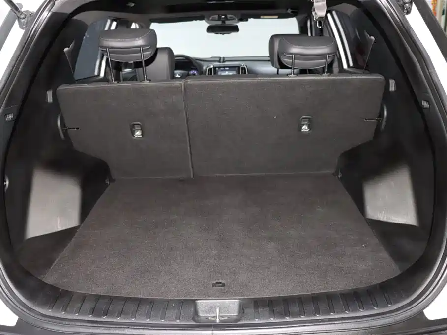 Hyundai Beijing ix35