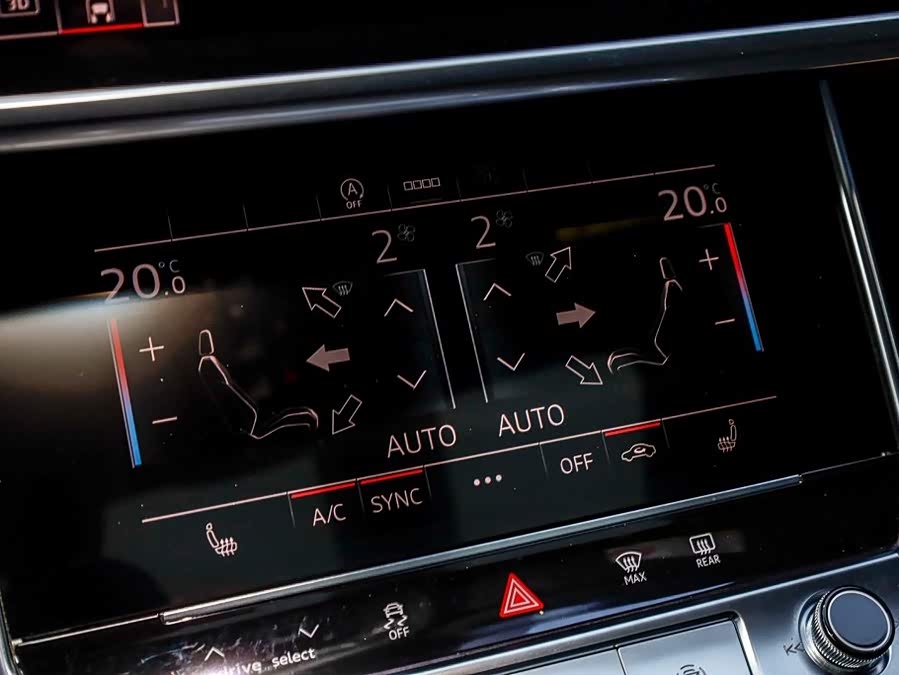 Audi A6L 2026, фото 18