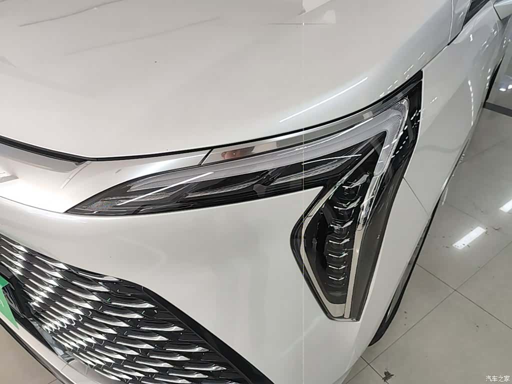 Buick Century, 2023 24
