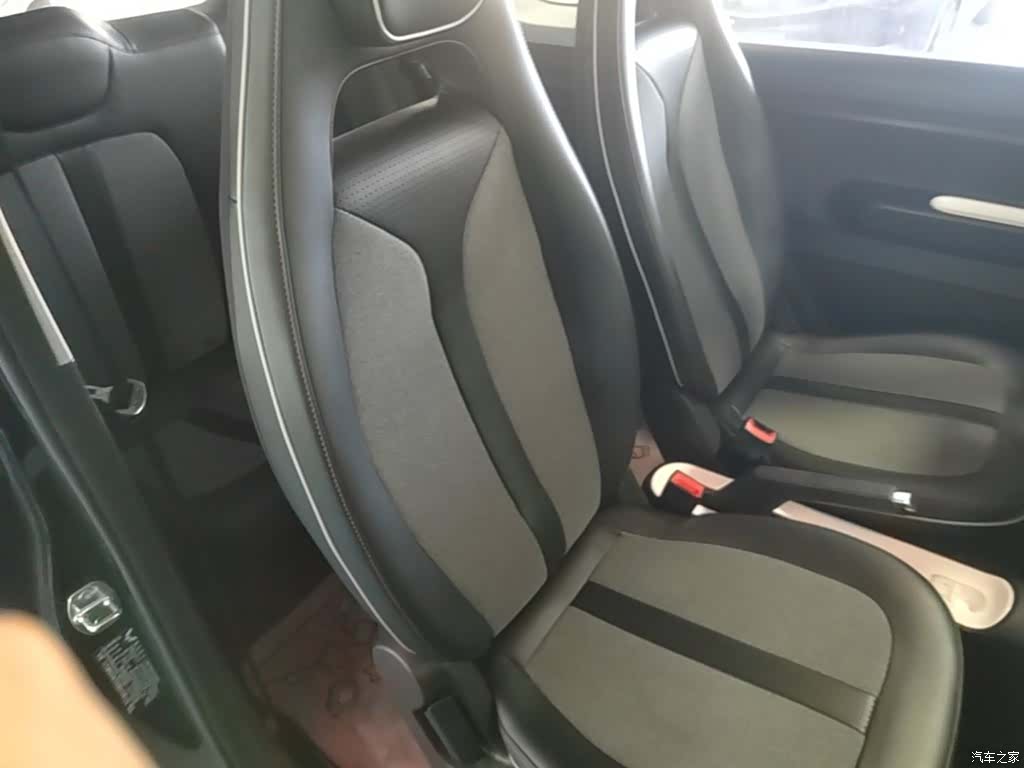Wuling MINIEV, 2022 25