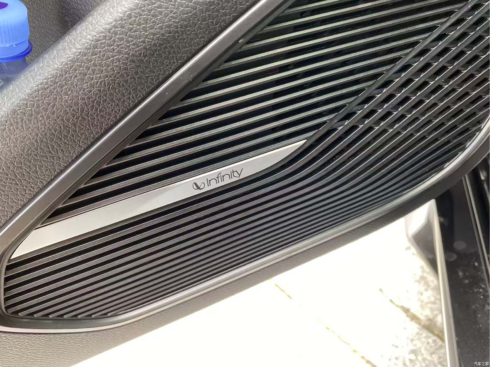 Geely Preface, 2025 15
