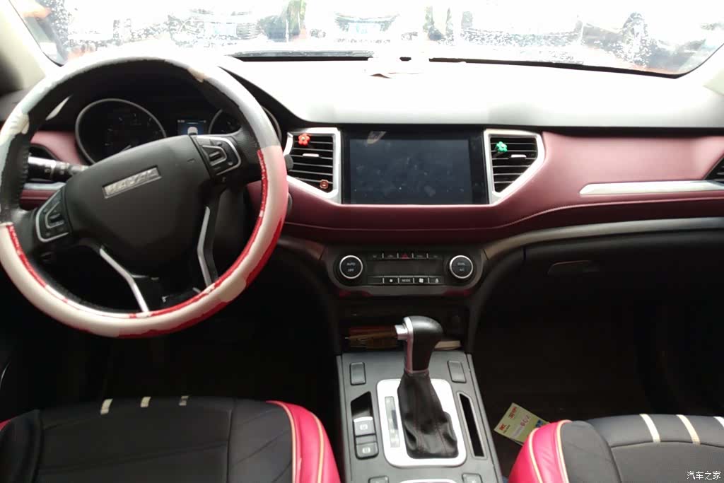 Haval H6, 2019 12