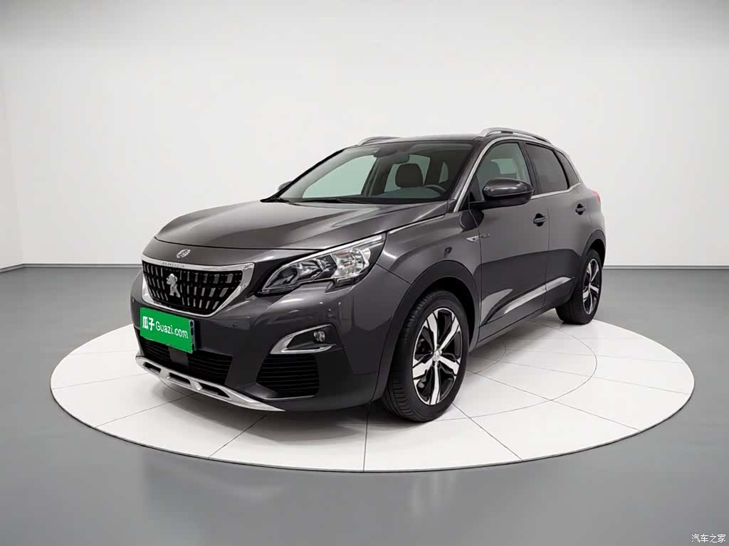 Peugeot 4008