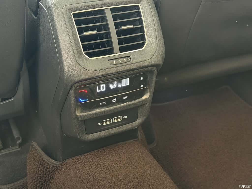 Volkswagen Tayron, 2022 12
