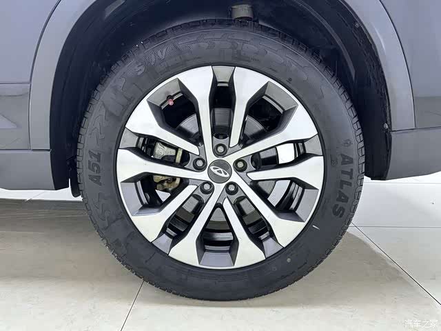 Chery Tiggo 8, 2024 14