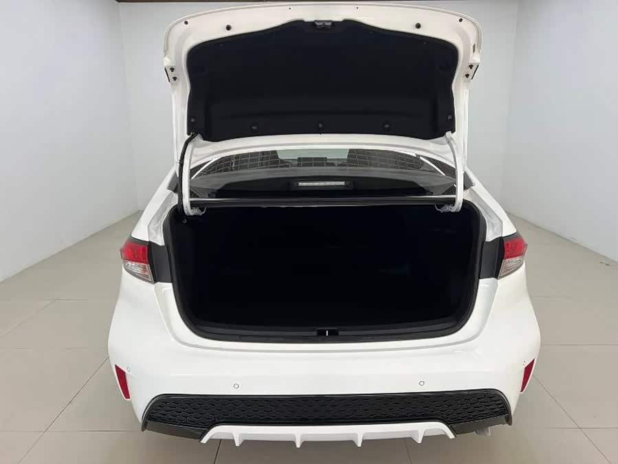 Toyota Levin 2023, фото 8