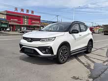 ����DX5 2021�� 1.5L �ֶ�����������