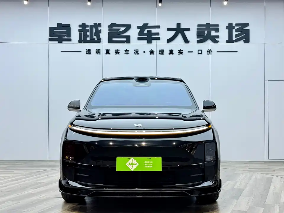 Li Auto Ideal L6