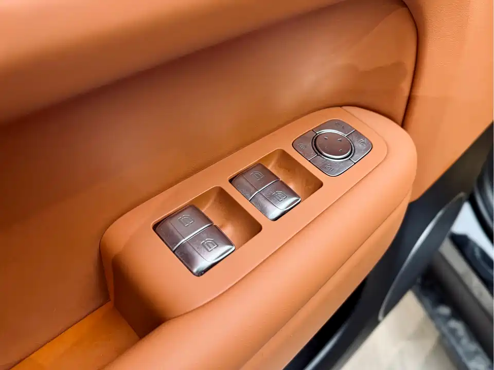 Li Auto Ideal L6