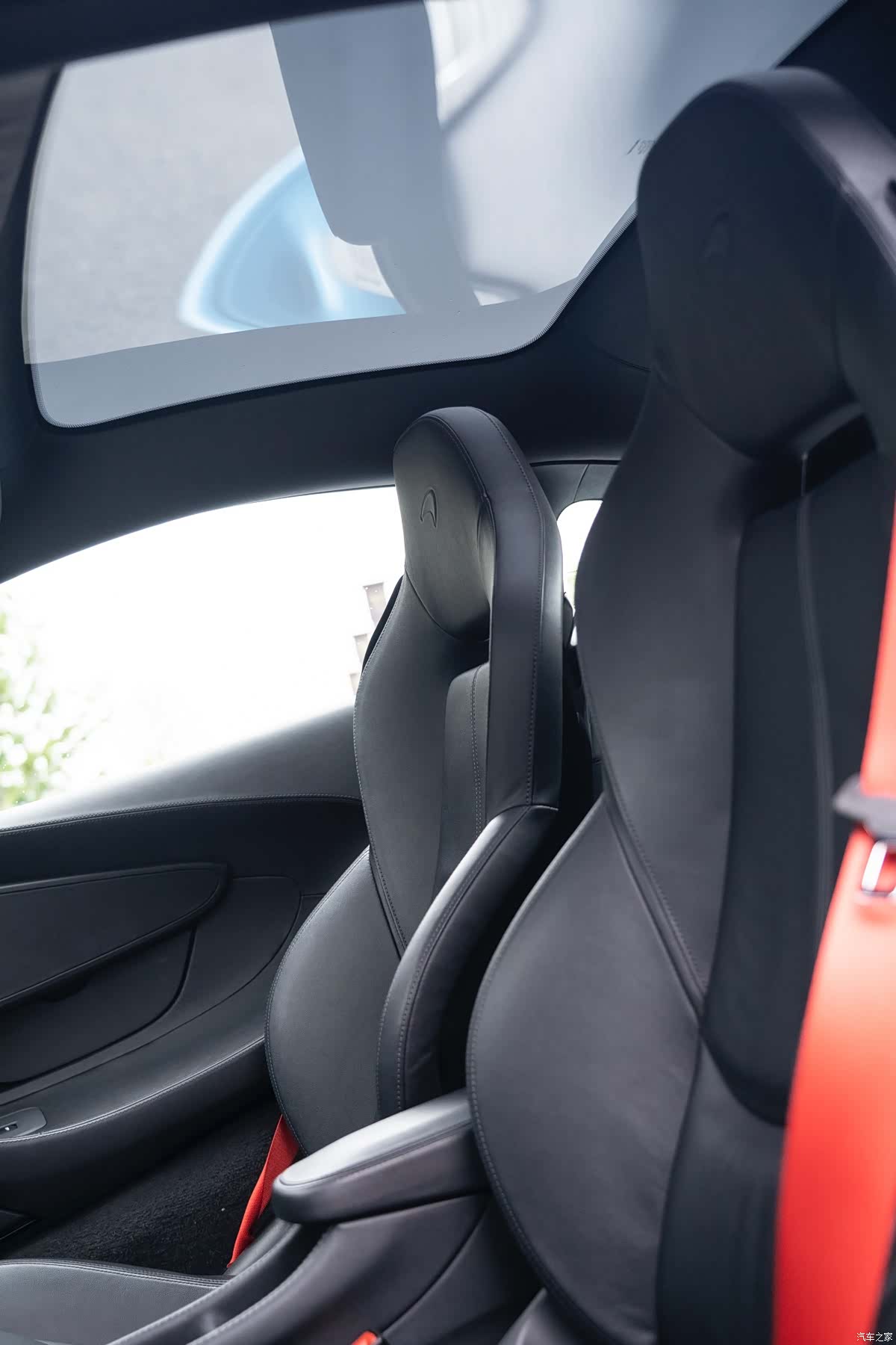 McLaren GT, 2019 12