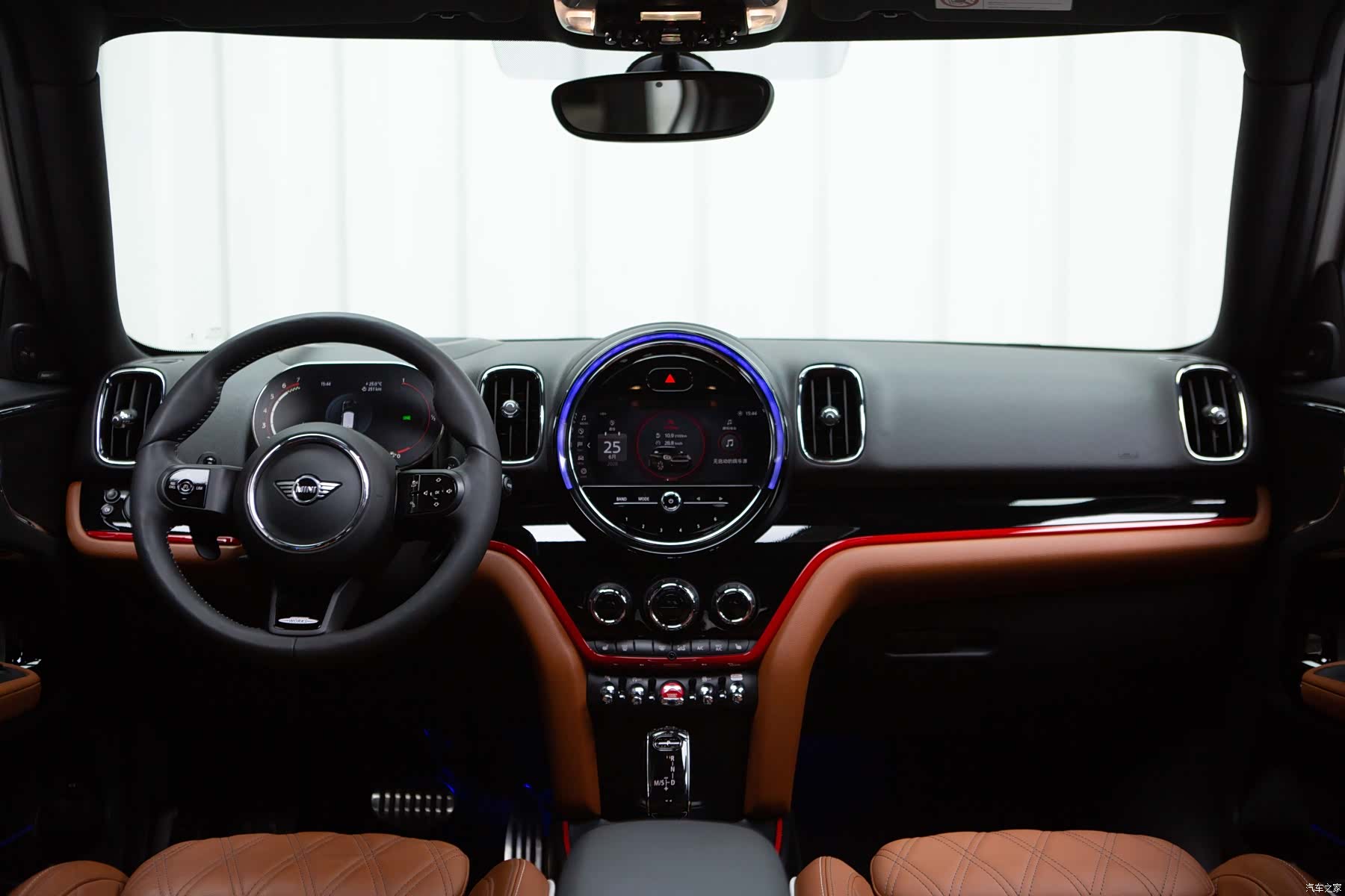 Mini Countryman, 2022 8