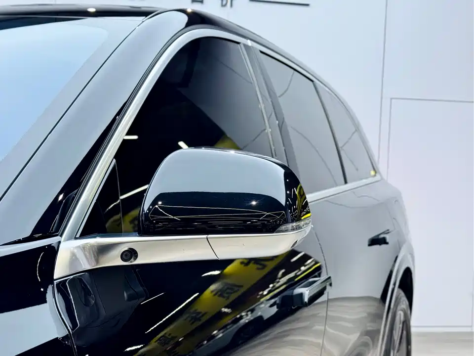 Li Auto Ideal L6