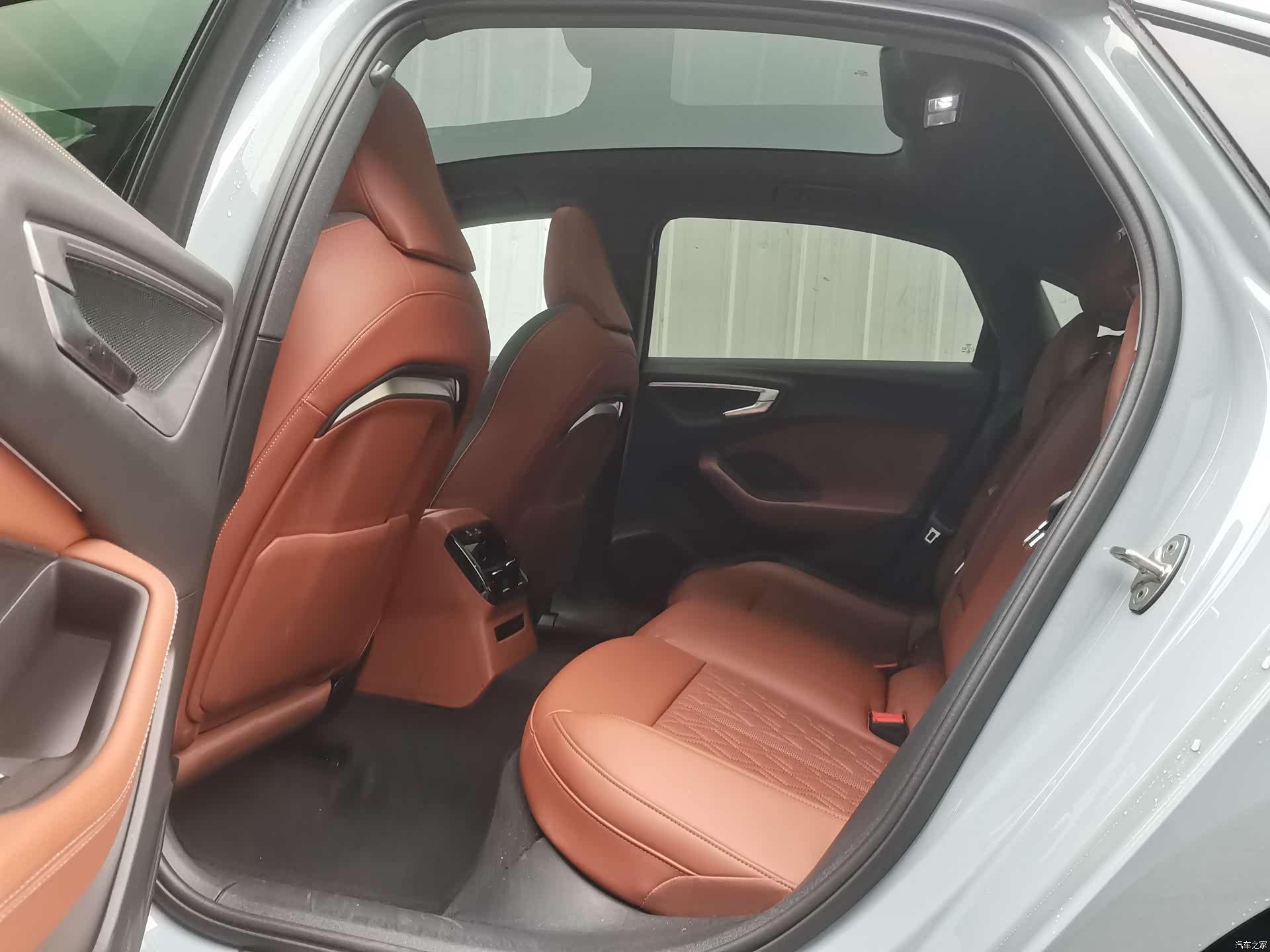 Audi A5, 2025 6
