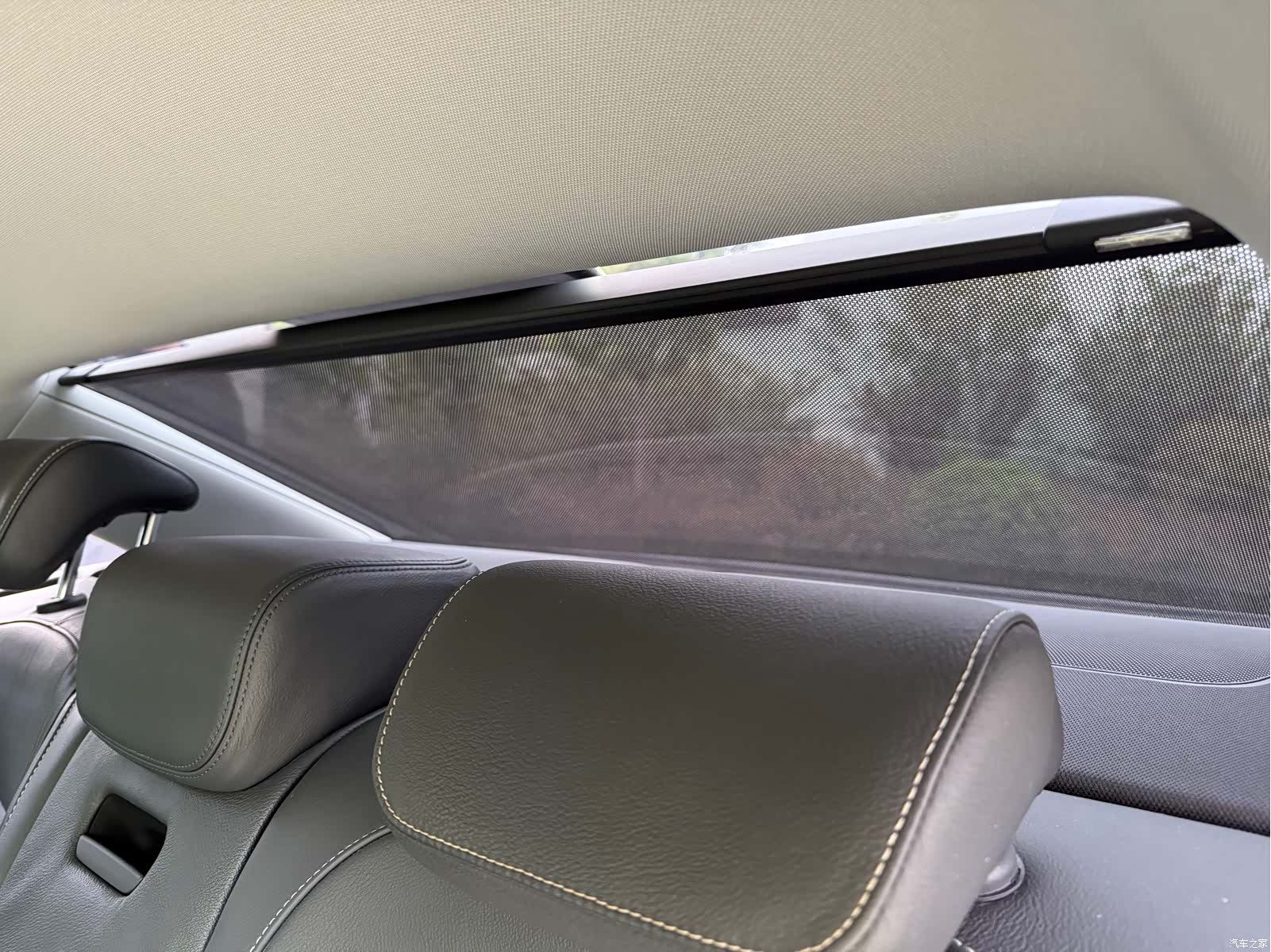 Audi A6L, 2018 25