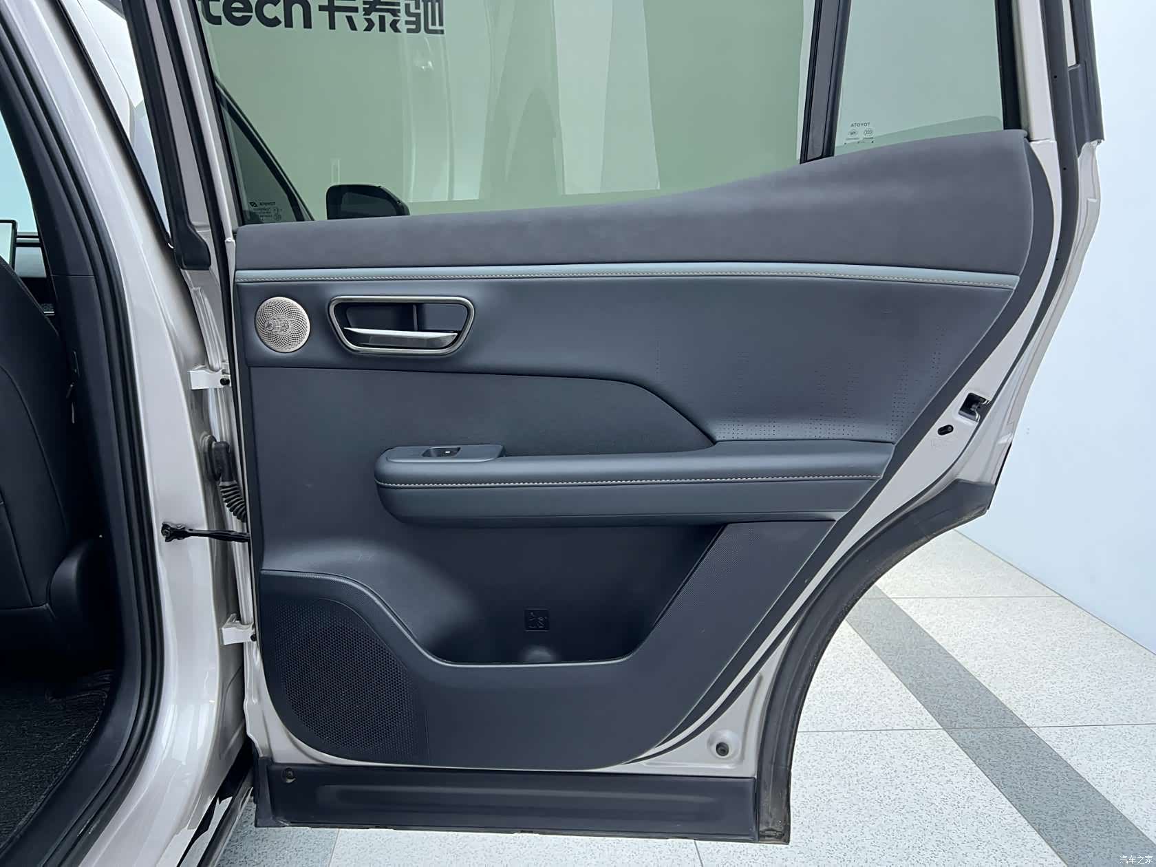 Toyota 3X, 2025 14
