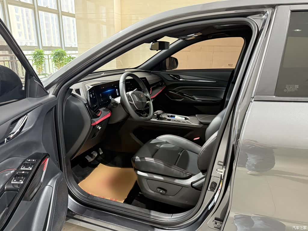 Changan X5, 2024 14