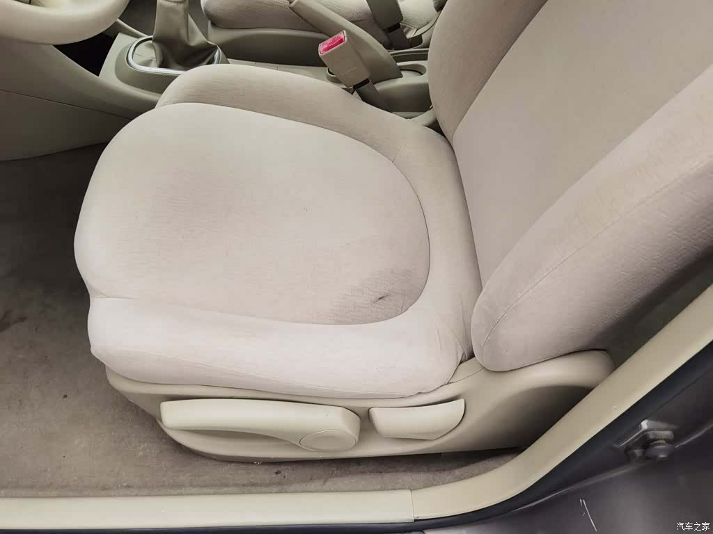 Nissan Sylphy, 2017 20