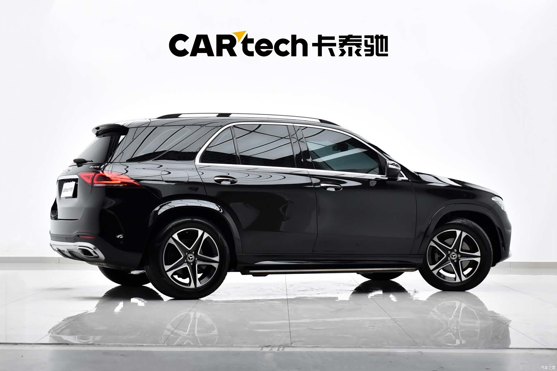 Mercedes-Benz GLE, 2022 22