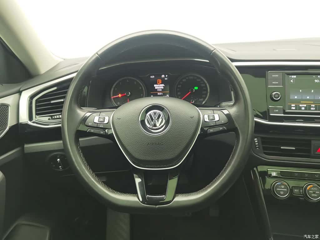 Volkswagen Tayron, 2019 11