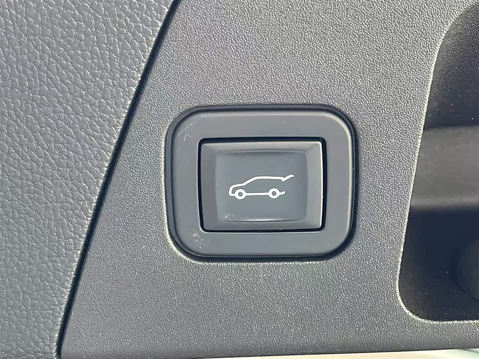 Buick Angkewei Plus