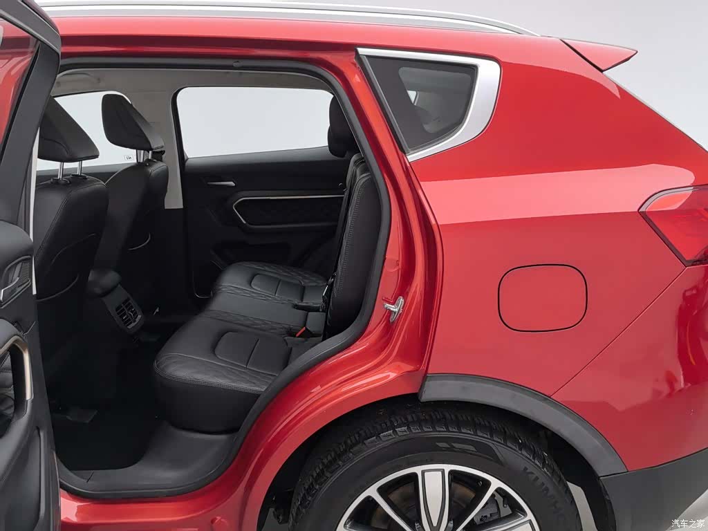 Haval H6, 2020 15