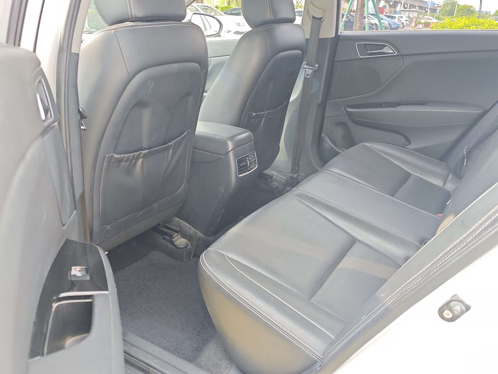 Hyundai GLS, 2017 12