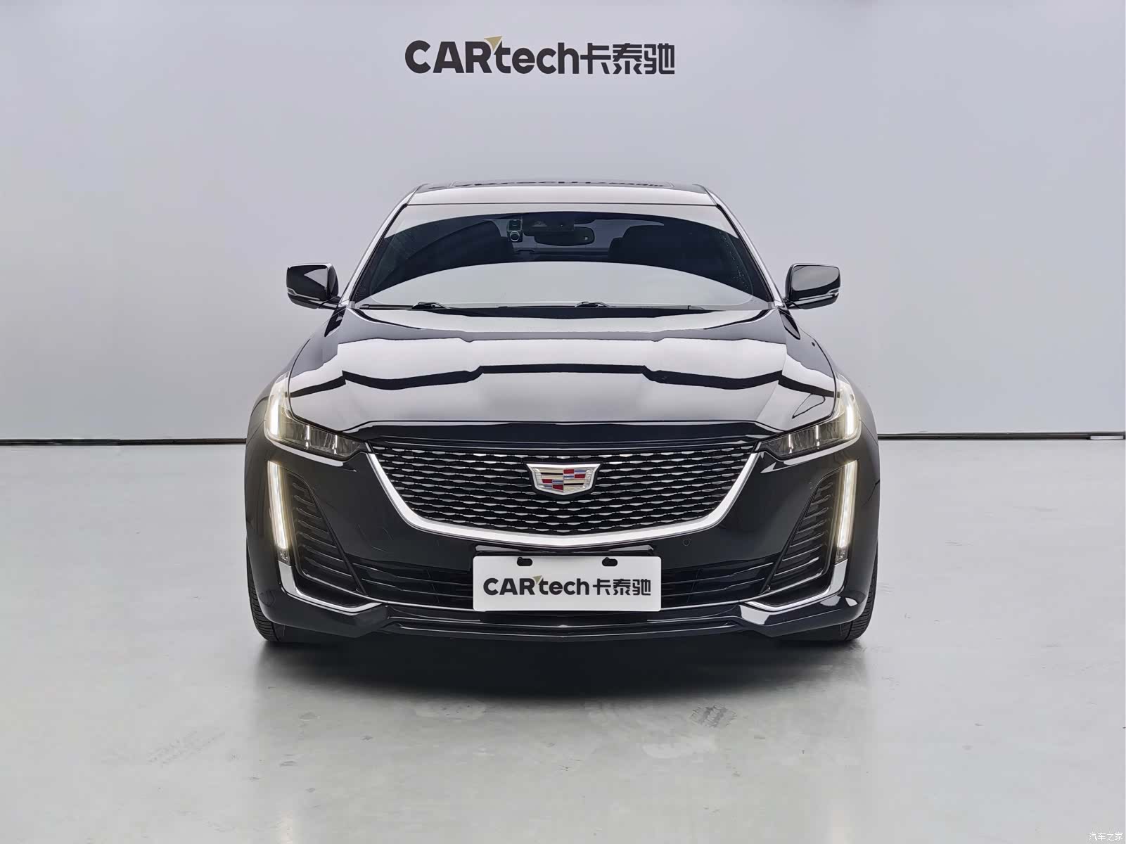 Cadillac CT5, 2022 2