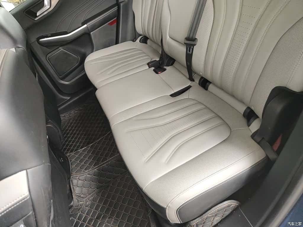 Ford Escape, 2021 17
