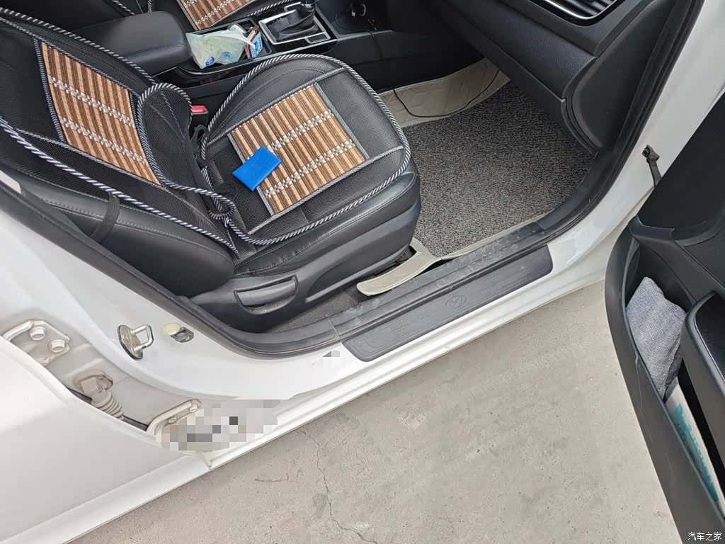 Hyundai GLS, 2016 20