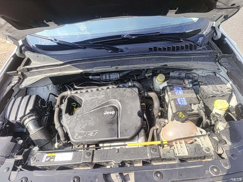 Jeep Renegade, 2018 20